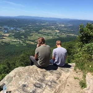 Meet your Posher, Blake